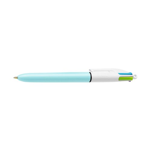 BIC, Bic - Kugelschreiber, 3.3X7.4X15.2CM, Multicolor