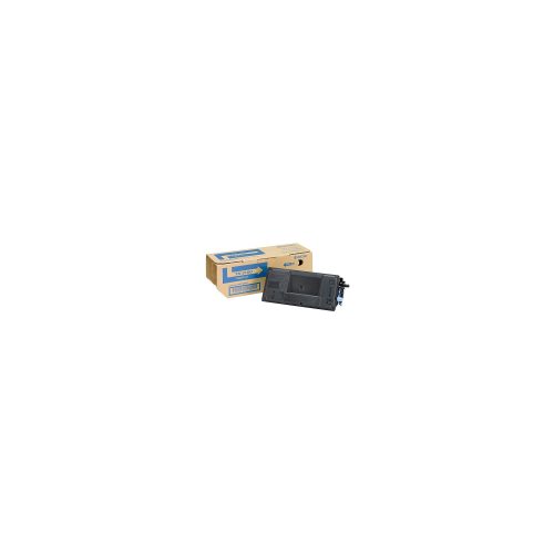 Kyocera TK-3160 Original Tonerkartusche Schwarz Schwarz