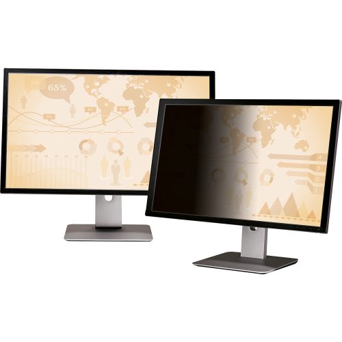 3M Datenschutzfilter für Desktop 23 