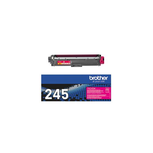 Brother, BROTHER Toner magenta TN-245M HL-3140/3170 2200 Seiten