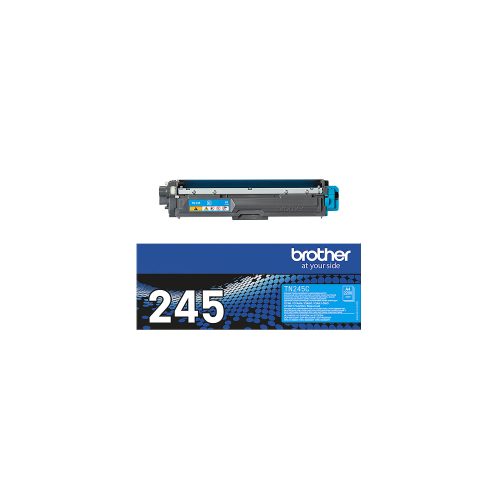 Brother, BROTHER Toner cyan TN-245C HL-3140/3170 2200 Seiten