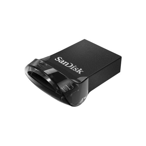 SanDisk, SANDISK Ultra Fit 128GB SDCZ430-128G 8G-G46 USB 3.1