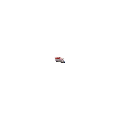 OKI, OKI Toner cyan 44059107 C810/830 8000 Seiten