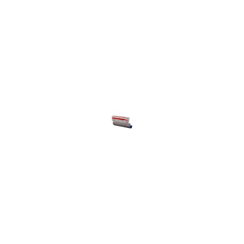 OKI, OKI Toner magenta 44059106 C810/830 8000 Seiten