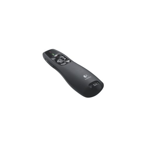 Logitech Presenter R400