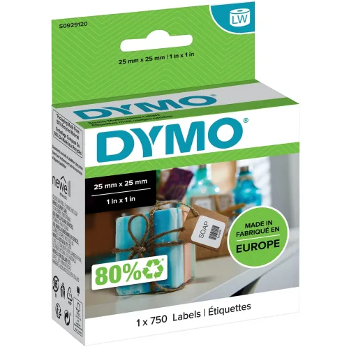 DYMO, DYMO LabelWriter S0929120 1 Rl./750 St&uuml;ck