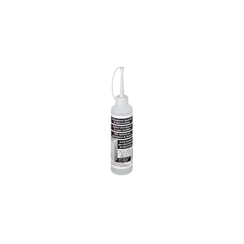 HSM, HSM Schneidblock Spezial&ouml;l 250ml 1235997403 f&uuml;r Aktenvern./Partikelschn.