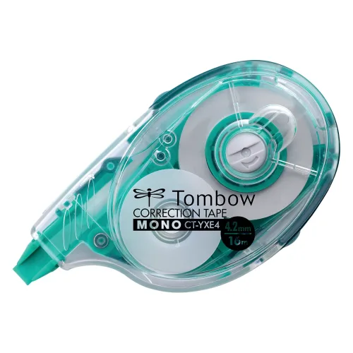 Tombow, TOMBOW Korrekturroller Mon CT-YXE4 4,2mmx16m