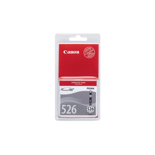 Canon, CANON Tintenpatrone grey CLI-526GY PIXMA MG 6150 9ml