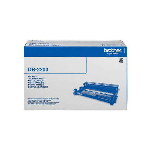Brother, BROTHER Drum DR-2200 HL-2240D 12'000 Seiten