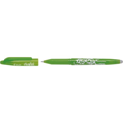 Pilots Pilot Roller FriXion  Hellgr?n