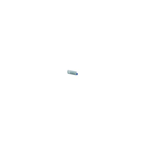OKI, OKI Toner magenta 44315306 C610 6000 Seiten
