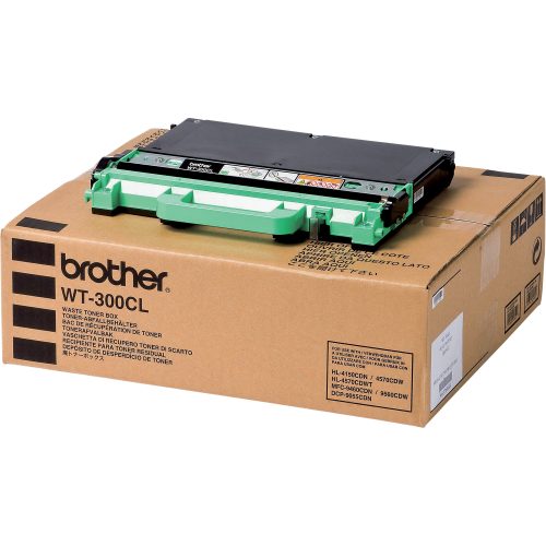 Brother WT300CL Resttonerbehälter