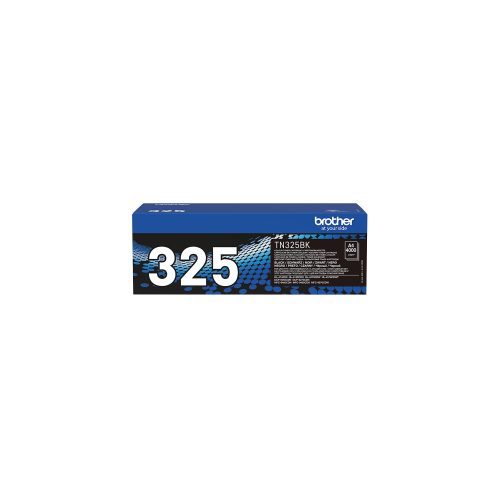 Brother, BROTHER Toner HY schwarz TN-325BK HL-4150CDN 4000 Seiten