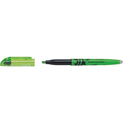 Pilots Pilot Leuchtmarker FriXion  Gr?n