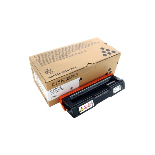 Ricoh, RICOH Toner-Modul schwarz 407634 SP C310HE 7200 Seiten