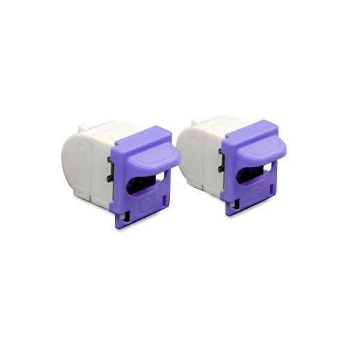 Hp, HP 2 x 1.500 Heftklammern