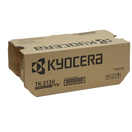 Kyocera, KYOCERA Toner-Modul schwarz TK-3130 FS-4200/4300DN 25'000 Seiten