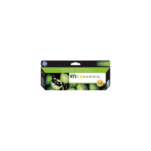 HEWLETT PACKARD, HEWLETT PACKARD - 971xl