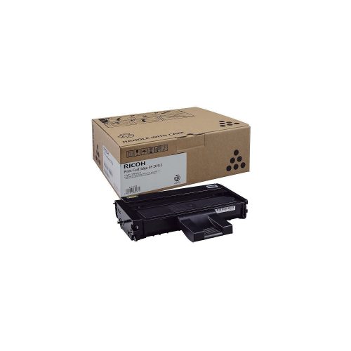 Ricoh, RICOH Toner schwarz 407999 SP 201/211/213 1000 Seiten
