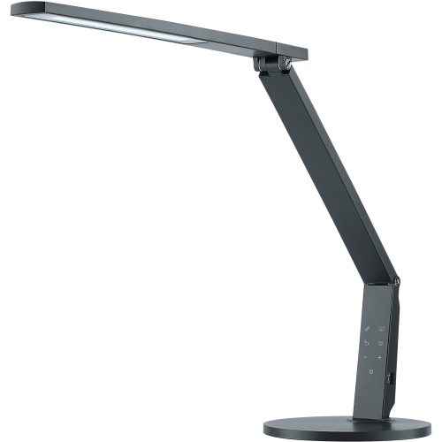 Hansa, HANSA LED Leuchte LED Vario Plus 415010667 10 Watt, anthrazit