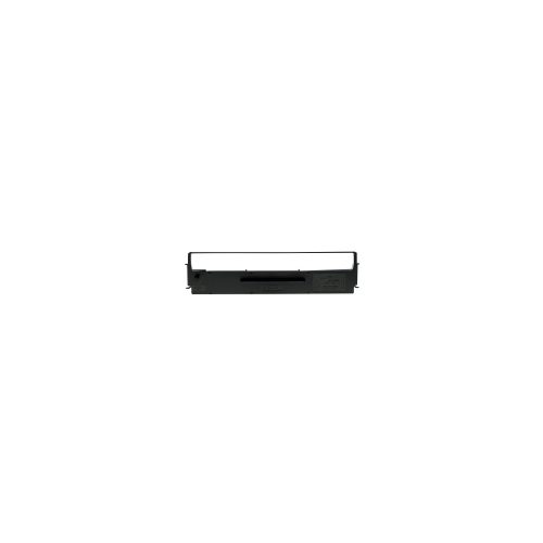 Epson, EPSON Farbband Nylon schwarz S015633 LQ 850 2 Mio. Z.