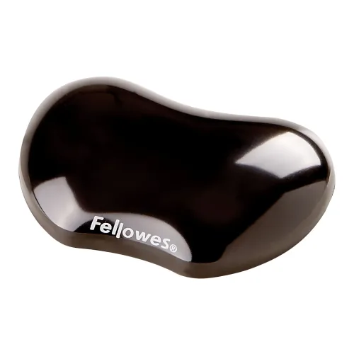 Fellowes, FELLOWES Handballenauflage Flex 9112301 schwarz, Gel