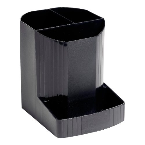 Exacompta, EXACOMPTA Multik&ouml;cher Mini-Octo Forever 675014D schwarz