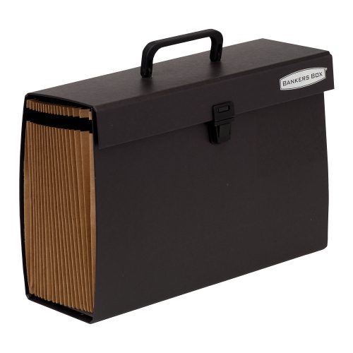 Fellowes, FELLOWES Document-Manager A4 9352101 schwarz