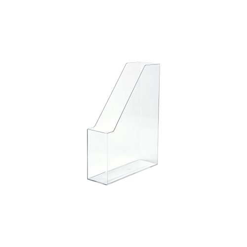 HAN Stehsammler i-Line Kunststoff Transparent 7,6 x 24,8 x 31,5 cm