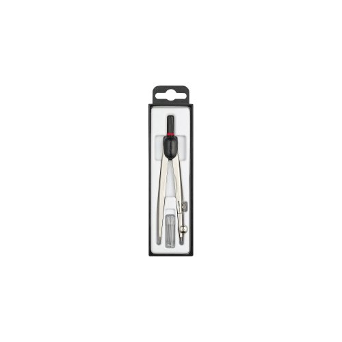 Rotring, ROTRING Universal-Zirkel 13cm S0676530 bis 320mm