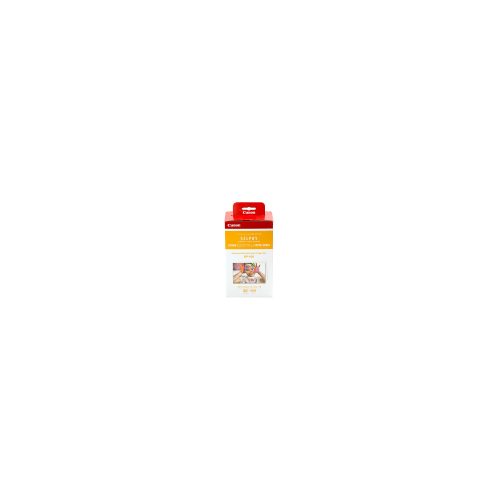 Canon, CANON Farbtinte/Papierset 10x14.8cm RP-108 CP 820/910/1000 108 Blatt
