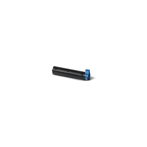 OKI, OKI Toner schwarz 45807111 B432/512 12'000 Seiten