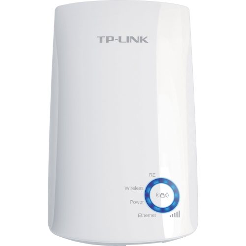 TP-Link, TP-LINK Wireless-N Range Extender TLWA850RE 300Mbps