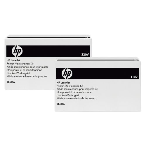 HP, HP Resttonerbeh&auml;lter B5L37A CLJ Enterprise M552