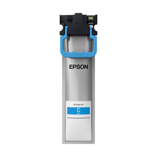 Epson WF-C5xxx Serie Tintenpatrone L Cyan