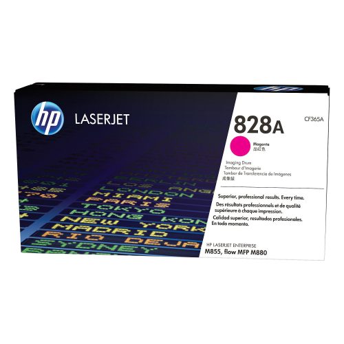 Hp, HP 828A LaserJet Belichtungstrommel magenta
