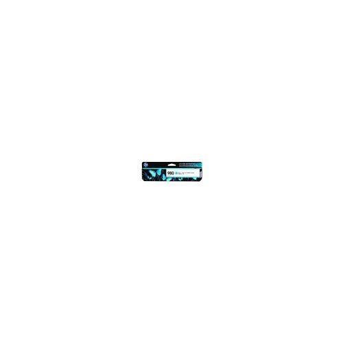 HP 980 Original Tintenpatrone D8J07A Cyan