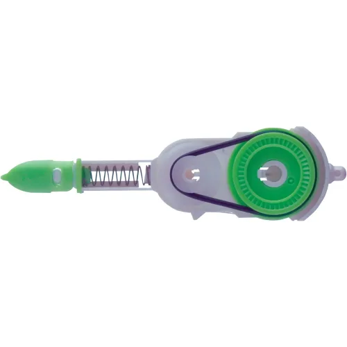 Pilot, PILOT Refill f&uuml;r Korrekturroller ECTRF15K4 4mmx6m, WHITELINE Begreen