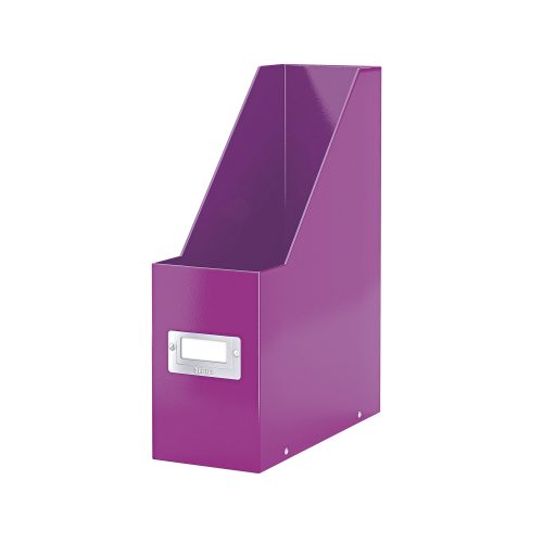 Leitz, LEITZ Click & Store Stehsammler 60470062 violett