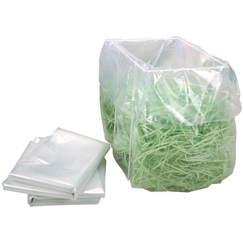 HSM PE-Auffangbeutel 76 - 82 l VE 100 Stk