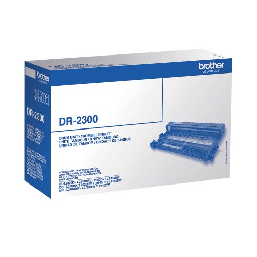 Brother, BROTHER Drum DR-2300 HL-L2340/L2360 12'000 Seiten