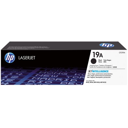 HP, HP Imaging Drum CF219A LaserJet Pro M102 12'000 S.