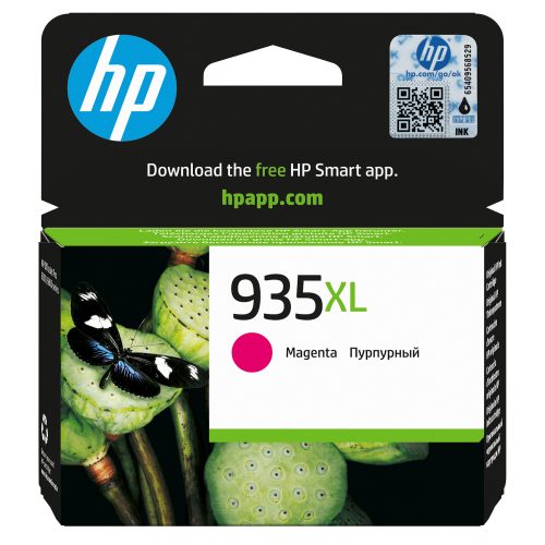 HP, HP Tintenpatrone 935XL magenta C2P25AE OfficeJet Pro 6230 825 S.