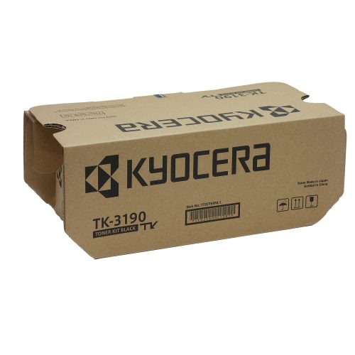Kyocera, KYOCERA Toner-Modul schwarz TK-3190 ECOSYS P3055dn 25'000 Seiten