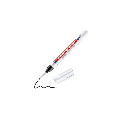 edding, EDDING Bohrlochmarker 0.7-1mm 8850BLI-1DIY schwarz