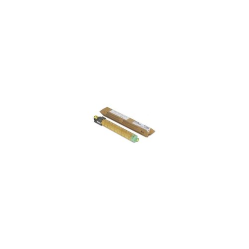 Ricoh, RICOH Toner yellow 841818 MP C3003/3503AD 18'000 S.