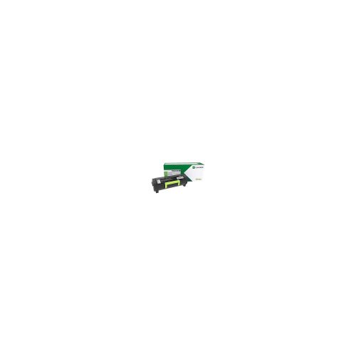 Lexmark, Lexmark Rückgabe Toner MS317 MS417 MS517 MS617 MX317 MX417 MX517 MX617 51B2000 Original Schwarz 2500 Seiten