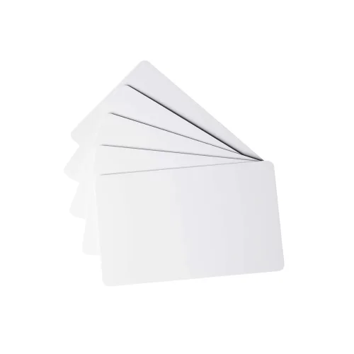 DURABLE Namensschild DURACARD 891402 100 Stück