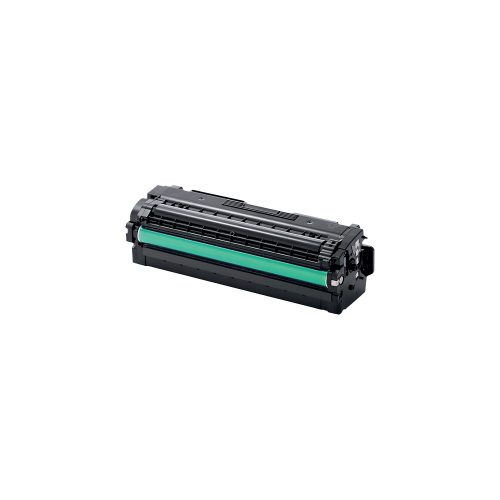 Samsung, Original Tonerpatrone schwarz Samsung CLT-K505L, SU168A